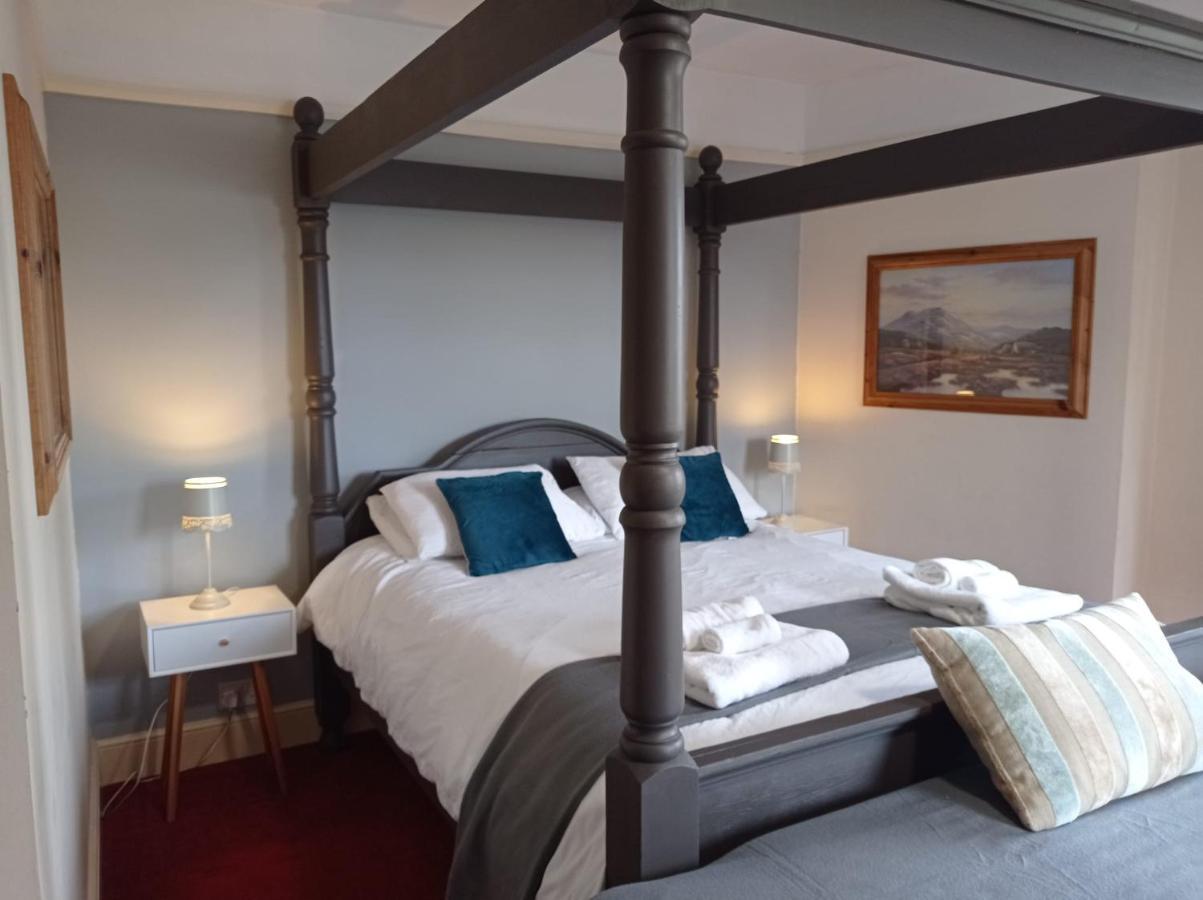 Castle Inn Hythe Kültér fotó