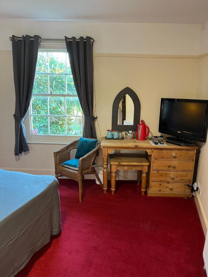 Castle Inn Hythe Kültér fotó