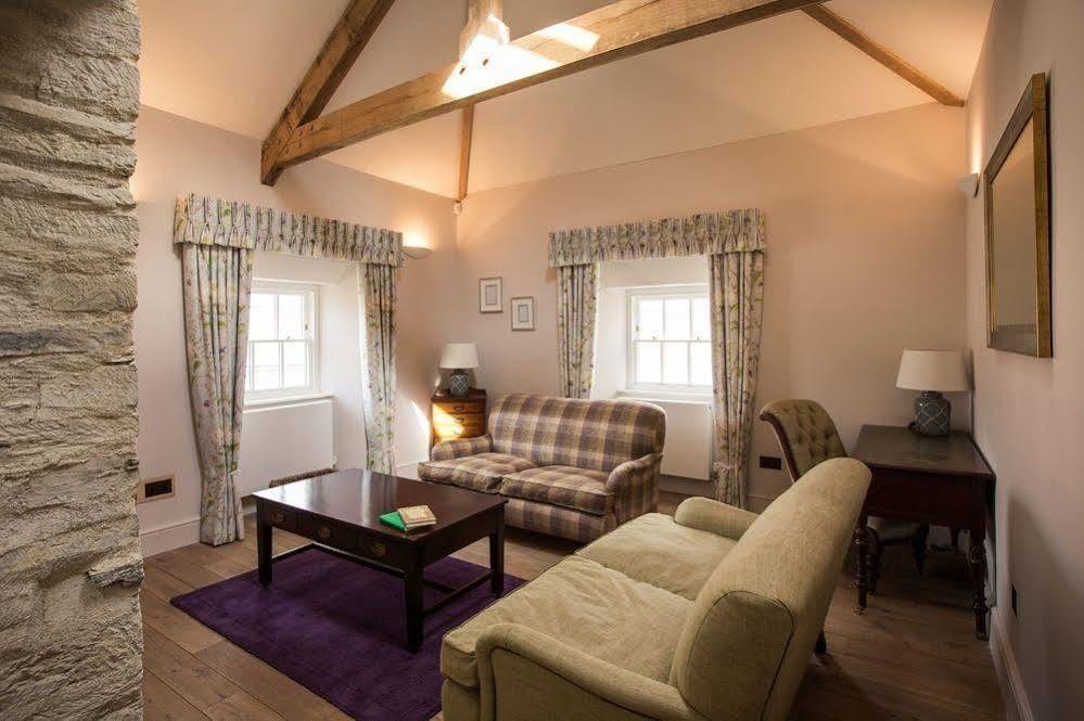 Castle Inn Hythe Kültér fotó
